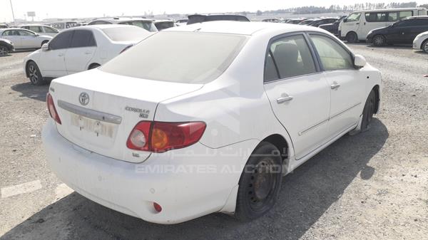 Photo 6 VIN: JTDBR42E589013266 - TOYOTA COROLLA 