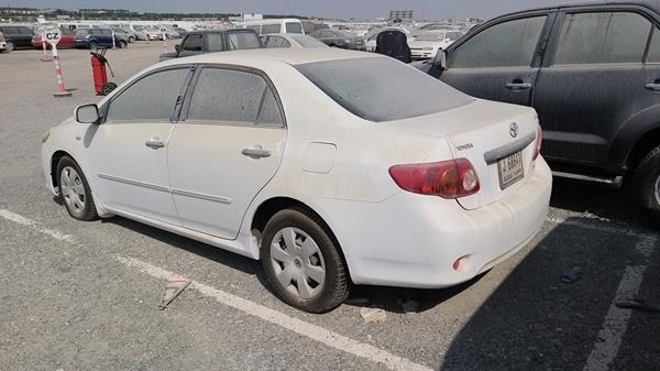 Photo 4 VIN: JTDBR42E689008755 - TOYOTA COROLLA 