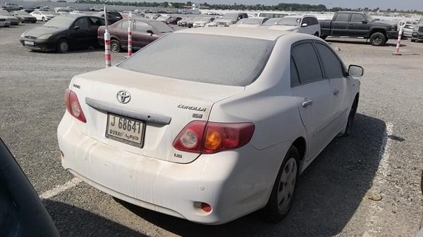 Photo 6 VIN: JTDBR42E689008755 - TOYOTA COROLLA 