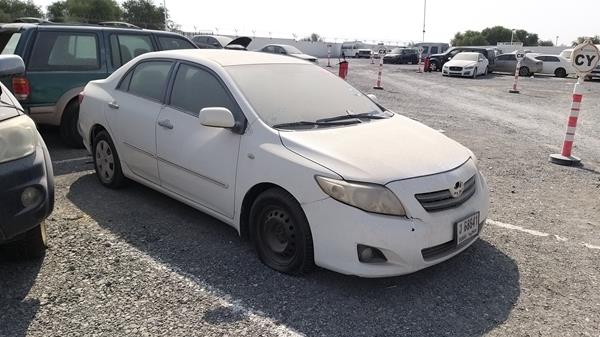 Photo 7 VIN: JTDBR42E689008755 - TOYOTA COROLLA 