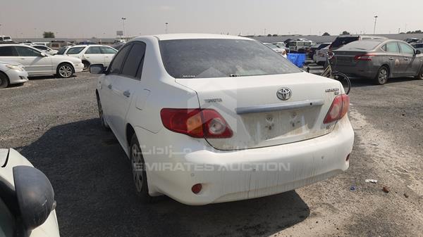 Photo 6 VIN: JTDBR42E78J001151 - TOYOTA COROLLA 