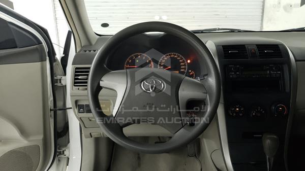 Photo 13 VIN: JTDBR42E889012645 - TOYOTA COROLLA 