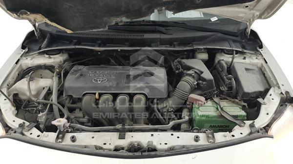 Photo 26 VIN: JTDBR42E889012645 - TOYOTA COROLLA 