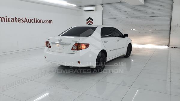 Photo 8 VIN: JTDBR42E889012645 - TOYOTA COROLLA 