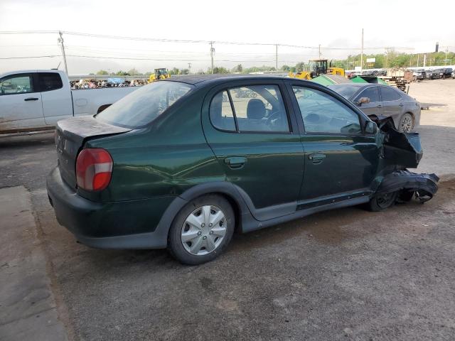 Photo 2 VIN: JTDBT123010132125 - TOYOTA ECHO 