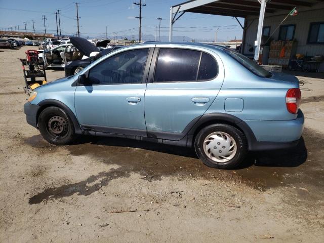 Photo 1 VIN: JTDBT123010132562 - TOYOTA ECHO 