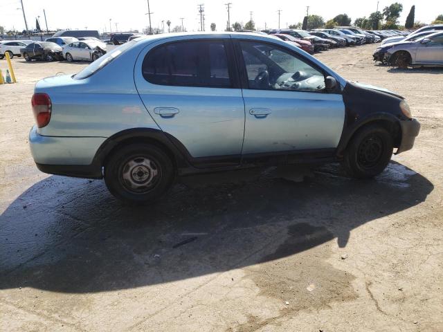 Photo 2 VIN: JTDBT123010132562 - TOYOTA ECHO 