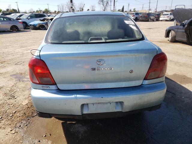 Photo 5 VIN: JTDBT123010132562 - TOYOTA ECHO 