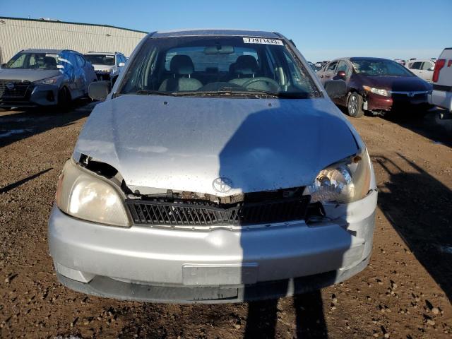 Photo 4 VIN: JTDBT123010195225 - TOYOTA ECHO 