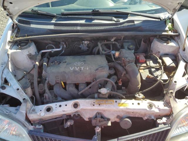 Photo 10 VIN: JTDBT123020215409 - TOYOTA ECHO 