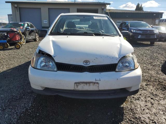 Photo 4 VIN: JTDBT123020215409 - TOYOTA ECHO 