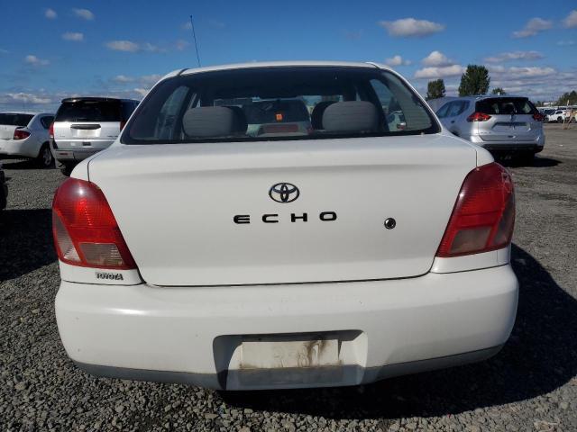 Photo 5 VIN: JTDBT123020215409 - TOYOTA ECHO 