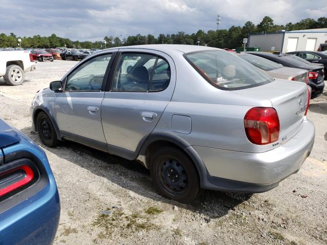 Photo 1 VIN: JTDBT123020232095 - TOYOTA ECHO 