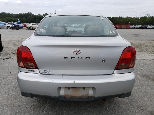 Photo 5 VIN: JTDBT123020232095 - TOYOTA ECHO 