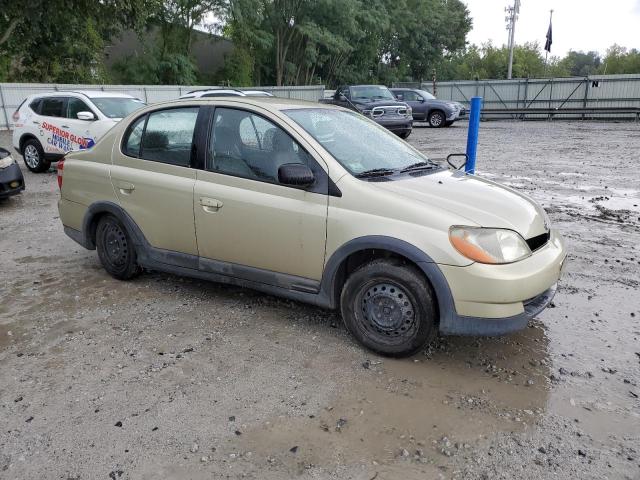 Photo 3 VIN: JTDBT123020252248 - TOYOTA ECHO 