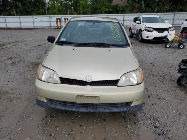 Photo 4 VIN: JTDBT123020252248 - TOYOTA ECHO 