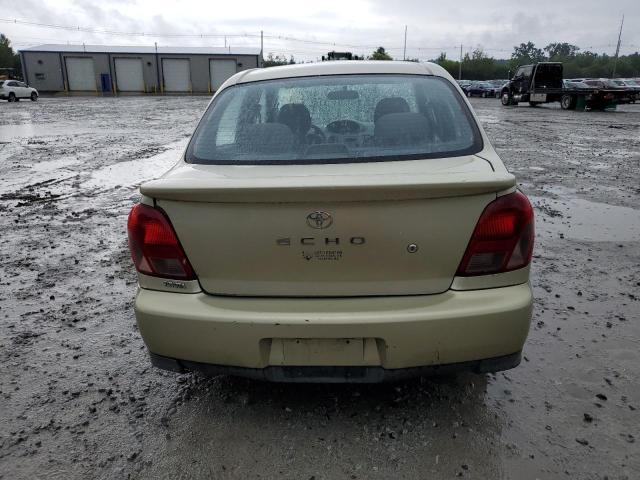 Photo 5 VIN: JTDBT123020252248 - TOYOTA ECHO 