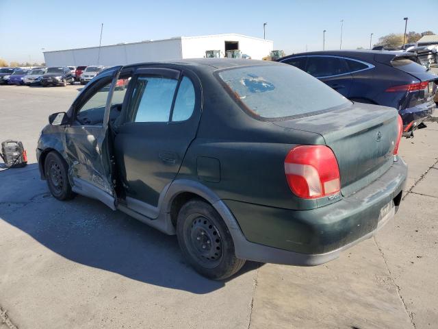 Photo 1 VIN: JTDBT123025023636 - TOYOTA ECHO 