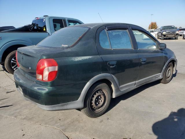 Photo 2 VIN: JTDBT123025023636 - TOYOTA ECHO 