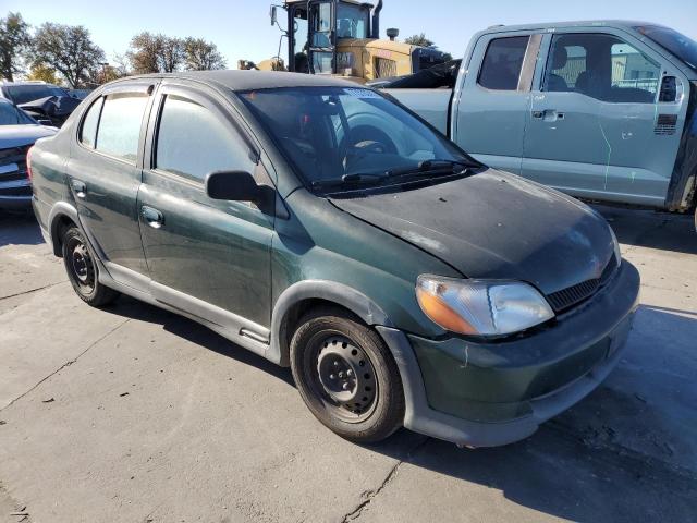 Photo 3 VIN: JTDBT123025023636 - TOYOTA ECHO 