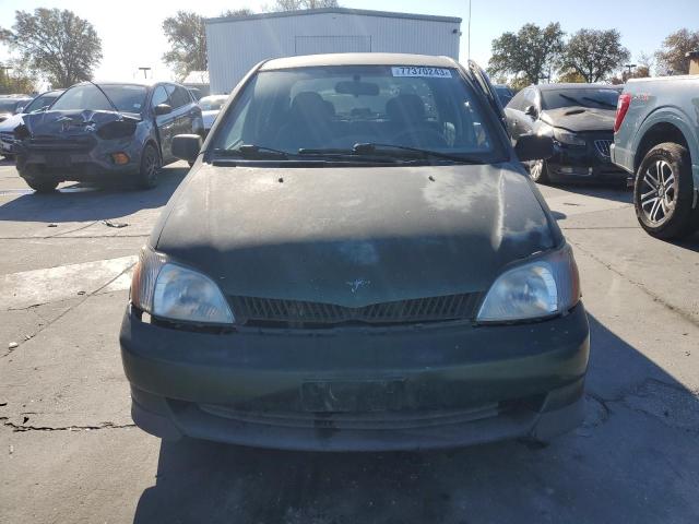 Photo 4 VIN: JTDBT123025023636 - TOYOTA ECHO 