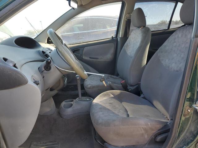 Photo 6 VIN: JTDBT123025023636 - TOYOTA ECHO 