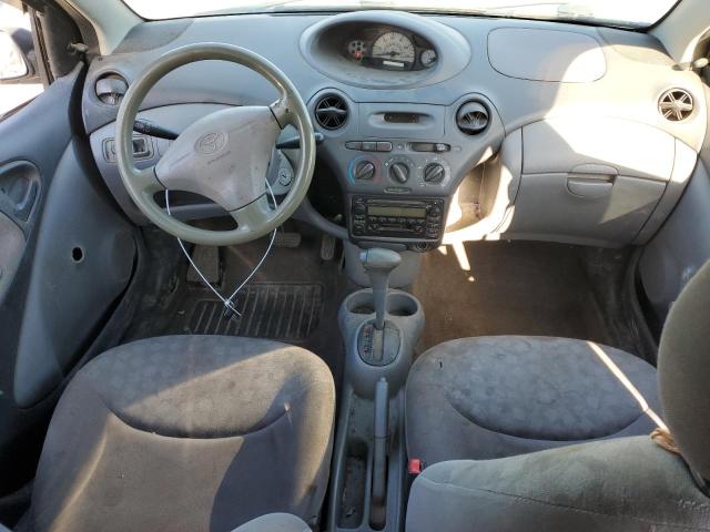 Photo 7 VIN: JTDBT123025023636 - TOYOTA ECHO 