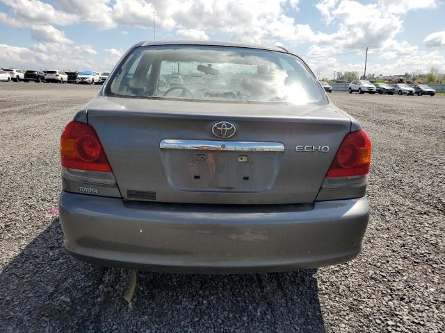 Photo 5 VIN: JTDBT123030303068 - TOYOTA ECHO 