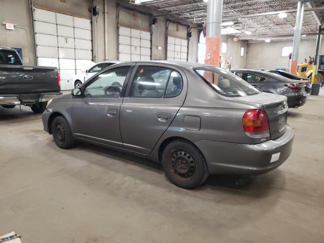 Photo 1 VIN: JTDBT123035053463 - TOYOTA ECHO 