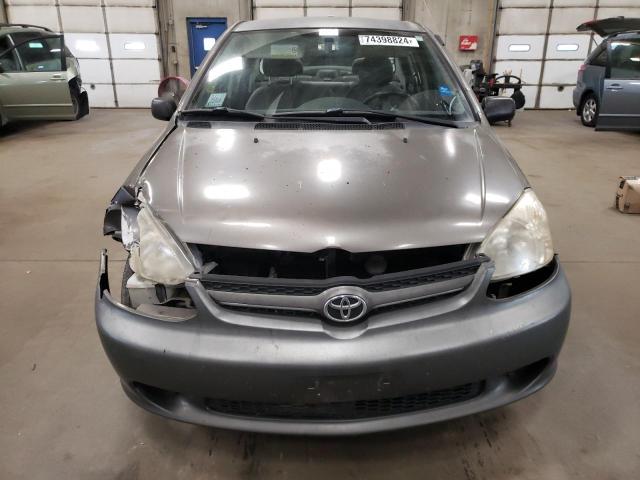 Photo 4 VIN: JTDBT123035053463 - TOYOTA ECHO 