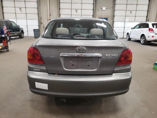 Photo 5 VIN: JTDBT123035053463 - TOYOTA ECHO 