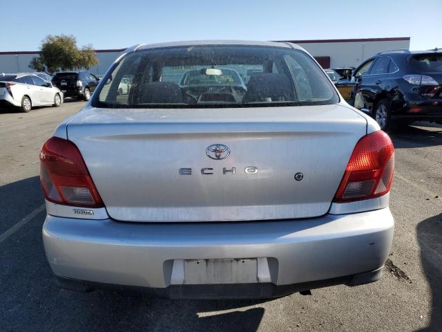 Photo 5 VIN: JTDBT1230Y0096639 - TOYOTA ECHO 