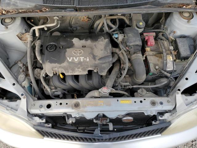 Photo 10 VIN: JTDBT123110112868 - TOYOTA ECHO 