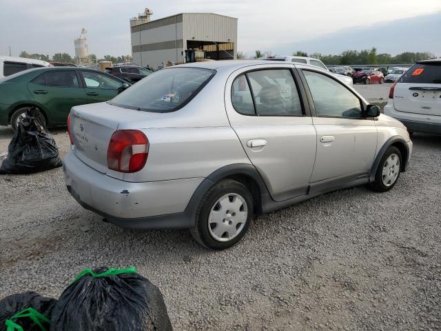 Photo 2 VIN: JTDBT123110112868 - TOYOTA ECHO 