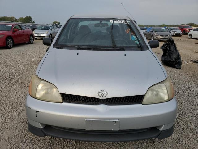 Photo 4 VIN: JTDBT123110112868 - TOYOTA ECHO 