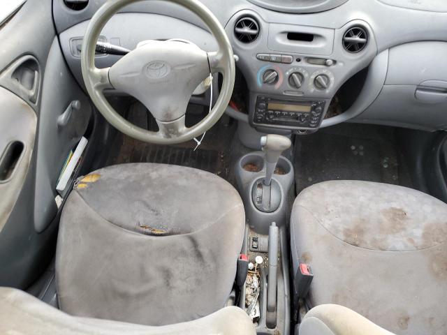 Photo 7 VIN: JTDBT123110112868 - TOYOTA ECHO 