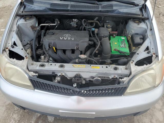 Photo 10 VIN: JTDBT123110113891 - TOYOTA ECHO 