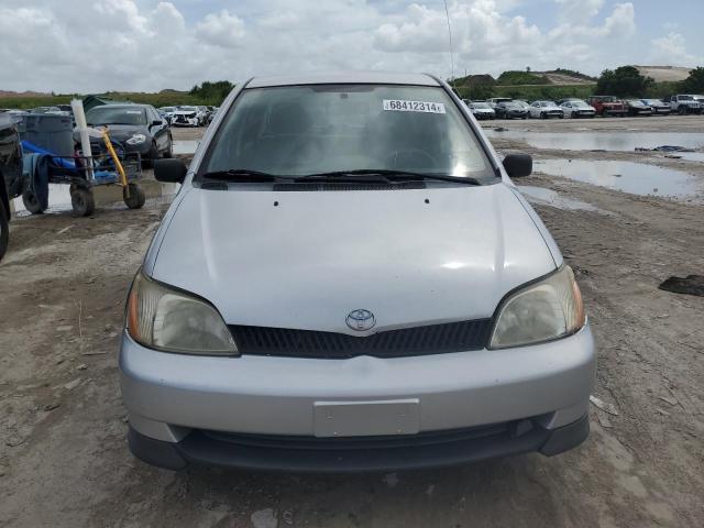 Photo 4 VIN: JTDBT123110113891 - TOYOTA ECHO 