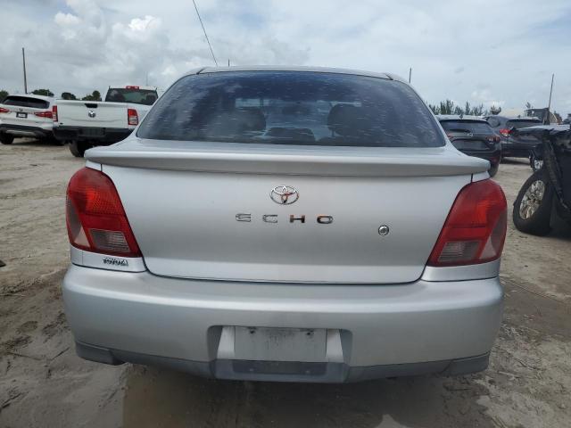 Photo 5 VIN: JTDBT123110113891 - TOYOTA ECHO 