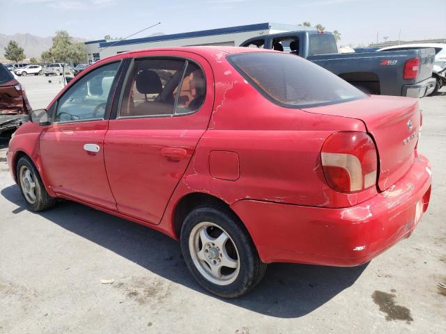 Photo 1 VIN: JTDBT123110137818 - TOYOTA ECHO 