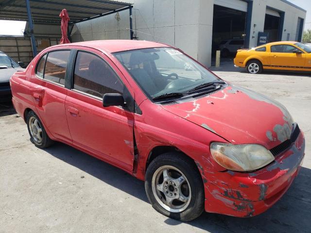 Photo 3 VIN: JTDBT123110137818 - TOYOTA ECHO 