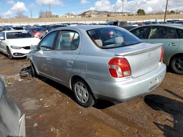 Photo 1 VIN: JTDBT123110137947 - TOYOTA ECHO 