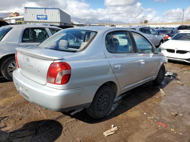 Photo 2 VIN: JTDBT123110137947 - TOYOTA ECHO 