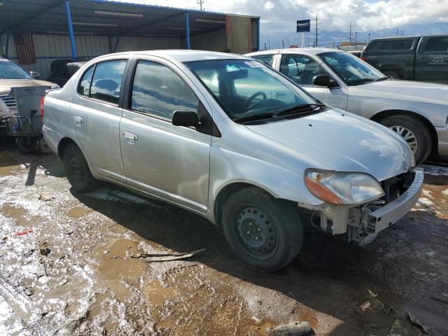 Photo 3 VIN: JTDBT123110137947 - TOYOTA ECHO 