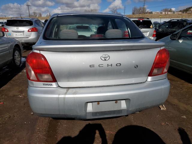 Photo 5 VIN: JTDBT123110137947 - TOYOTA ECHO 