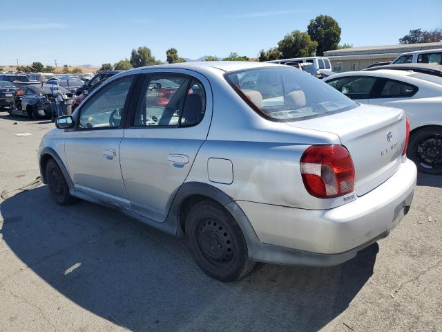 Photo 1 VIN: JTDBT123120215953 - TOYOTA ECHO 