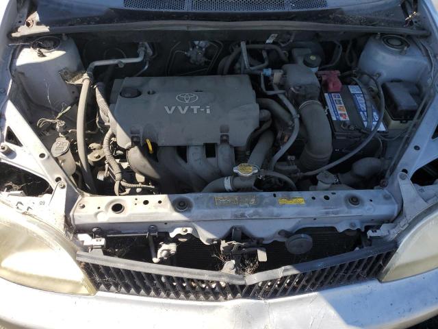 Photo 10 VIN: JTDBT123120215953 - TOYOTA ECHO 