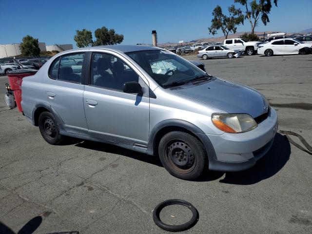 Photo 3 VIN: JTDBT123120215953 - TOYOTA ECHO 