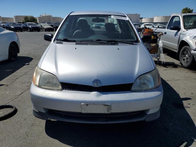 Photo 4 VIN: JTDBT123120215953 - TOYOTA ECHO 