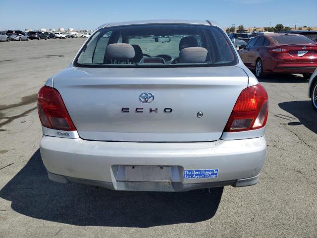 Photo 5 VIN: JTDBT123120215953 - TOYOTA ECHO 